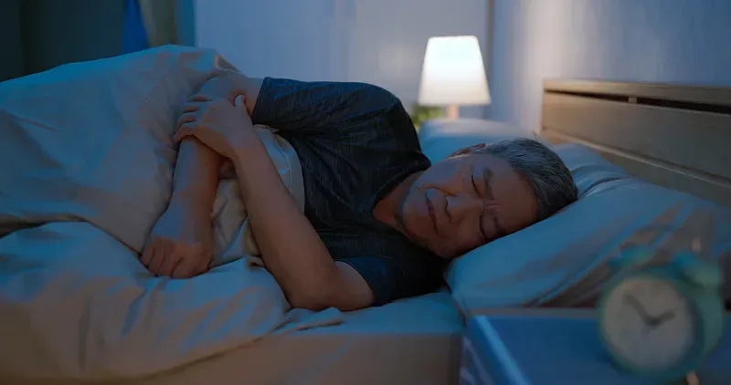德元升提醒丨8 个睡前习惯，让睡眠越来越差！赶紧改掉