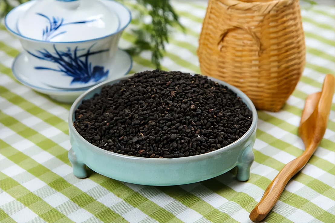 中药炮制知多少——补骨脂炮制