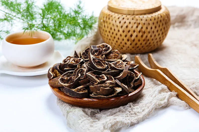 中药炮制知多少——青皮炮制