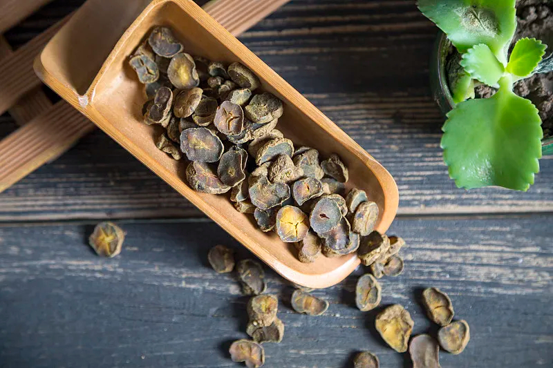 中药炮制知多少——延胡索炮制