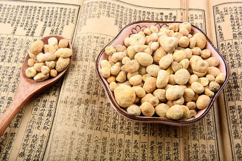 中药炮制知多少——半夏炮制