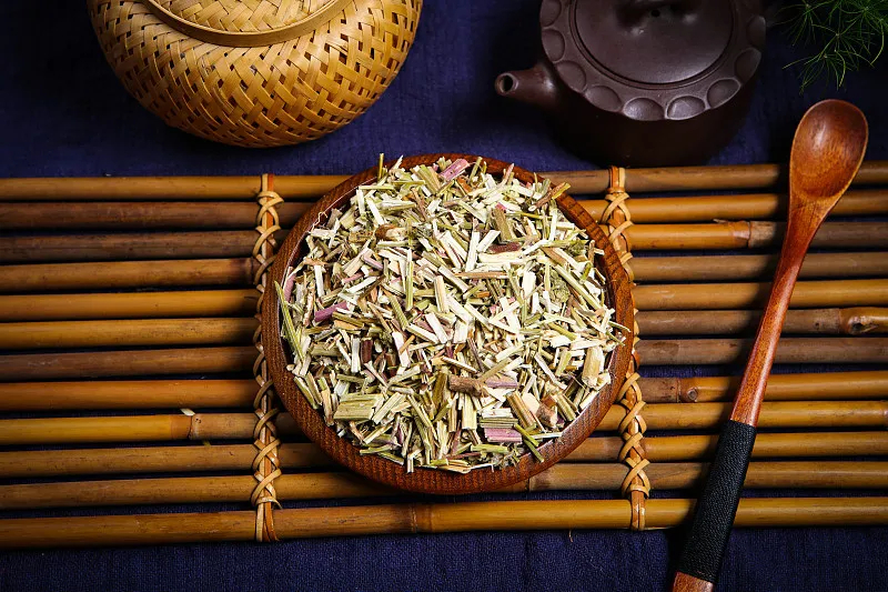中药炮制知多少——荆芥炮制