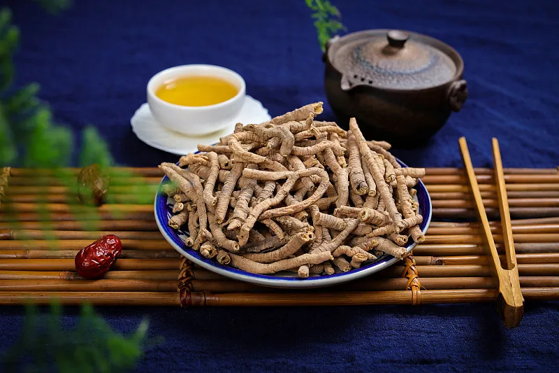中药炮制知多少——远志炮制