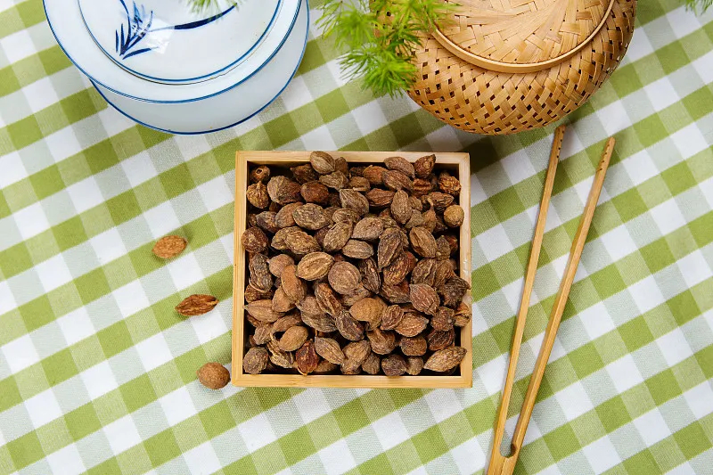 中药炮制知多少——益智仁炮制
