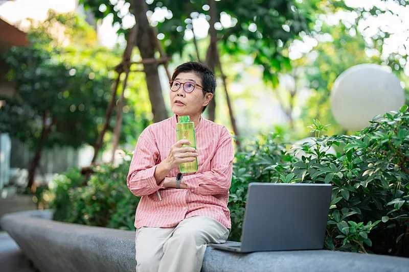 德元升提醒丨9 种体质的全方位调养方案，值得收藏