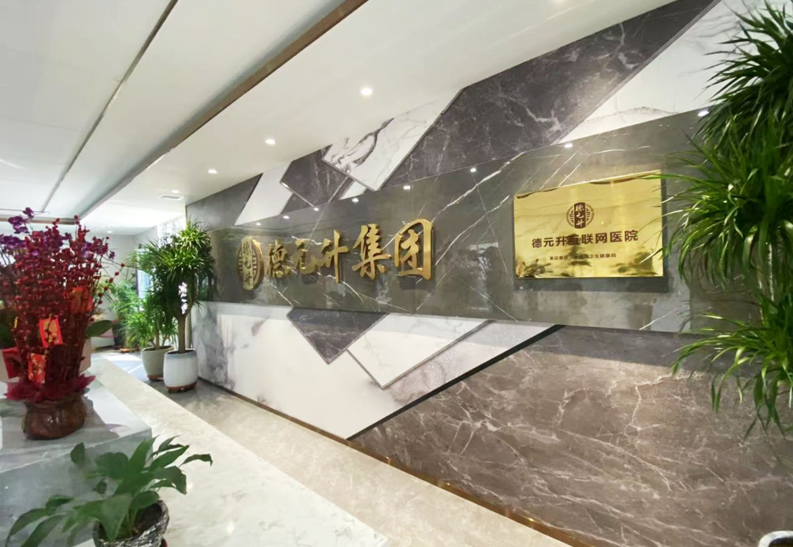 数字载体赋能中医养护，德元升互联网医院探索线上健康服务新模式 