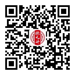 公众号二维码